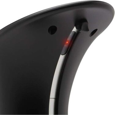 Безконтактний диспенсер рідкого мила 250 мл, чорний Umbra