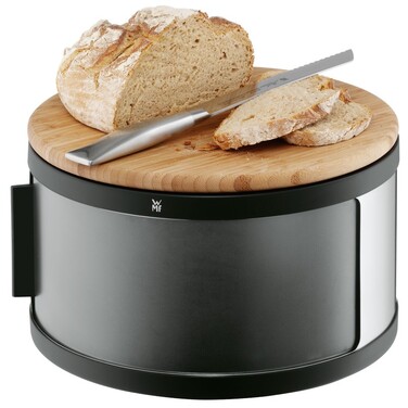 Хлібниця з обробною дошкою Gourmet WMF