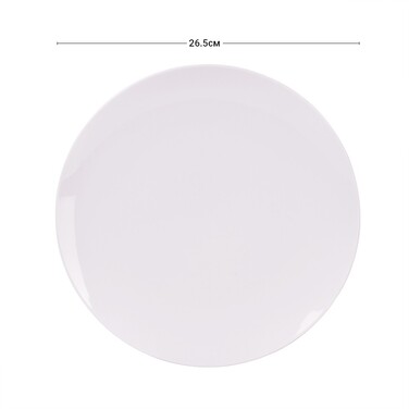 Набір посуду Fissman AURORA 16 предметів порцеляна (6379)