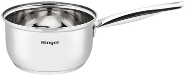 Набір посуду Ringel Grey line, 8 предметів (6932751)