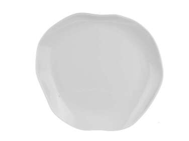 Тарелка мелкая Lubiana Stone age 25 см 4636