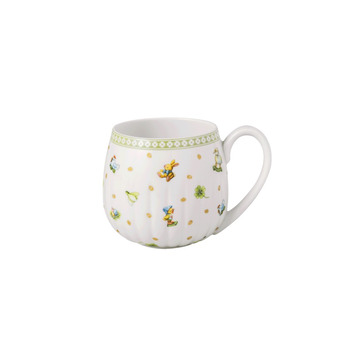 Чашка с ручкой Easter Delight Villeroy & Boch, 360 мл