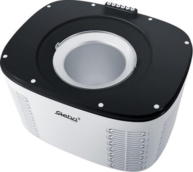 Морожениця 1,5 л, 250 Вт Steba