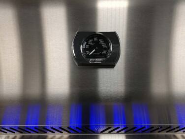 Газовый гриль Napoleon Prestige PRO P-665 PRO665RSIBPSS Код: 004559