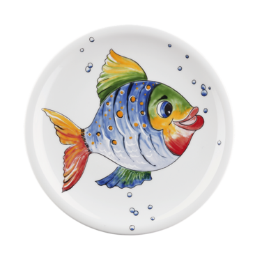 Тарілка для сніданку 19 см Bunte Tierwelt Compact Seltmann