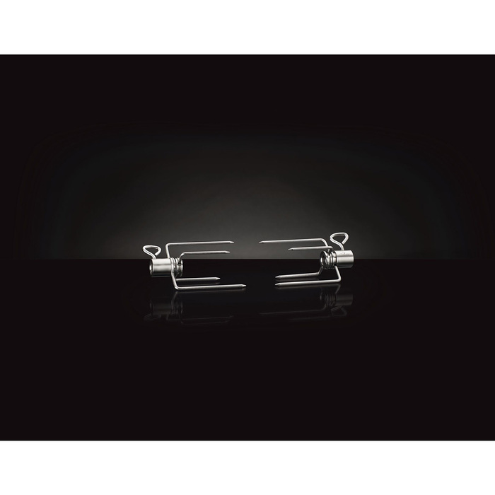 Набір виделок для вертіля з нержавіючої сталі Napoleon 2 шт 69002 Код: 013237