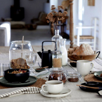 Чашка для чаю 0,22 л з блюдцем 12,1 см 560673981646