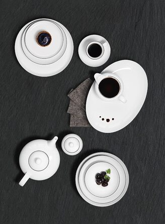 Колекція Lido від Seltmann Weiden