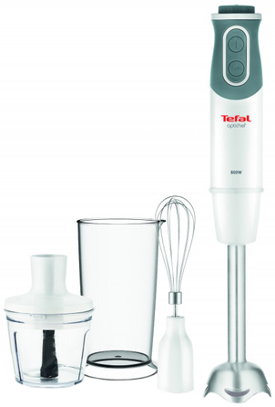 Занурювальний блендер Tefal HB643138 (6417258)