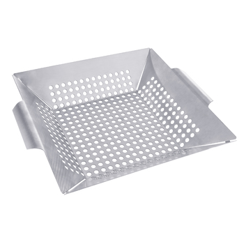 Вок-деко для гриля 38 см GRILLI