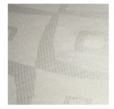 Килимки під тарілки Tradilinge Brunch Ecru (бежевий), 100% поліестер, 35х45 см, 2 шт.