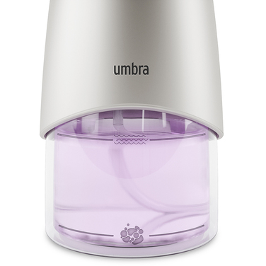 Диспенсер для мила сенсорний 280 мл нікель Otto Umbra