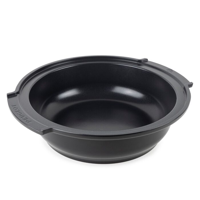 Тажин 30 см шафраново-жовтий Atlas Peugeot