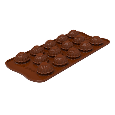 SCG060 Форма силіконова