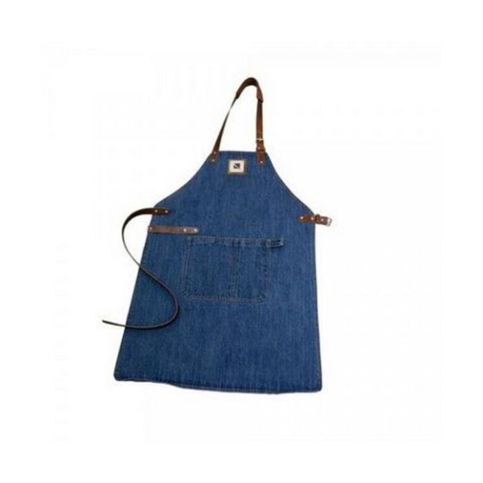 Фартук джинсовый детский Quan, QN94589 Код: 007983