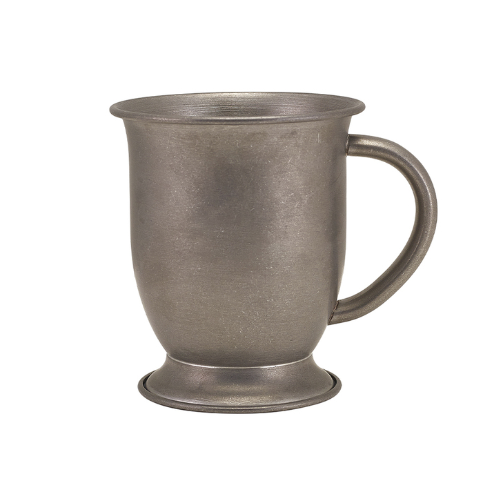 Кухоль металевий 450 мл, Vintage Steel, GenWare