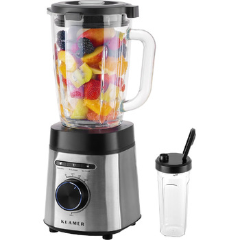 Міксер настільний 1400 Вт Klamer