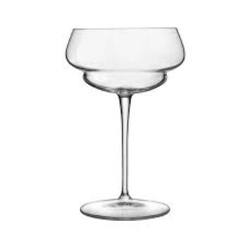 Келих для коктейлів BACKDOOR 20S 250 мл A13791BYI02AA01 LUIGI BORMIOLI