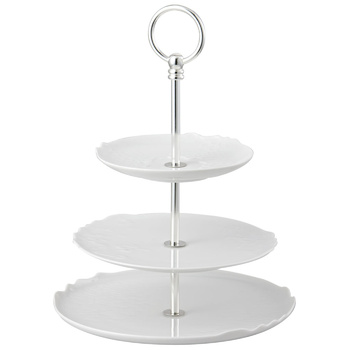 Етажерка 3-ярусна Landscape Rosenthal