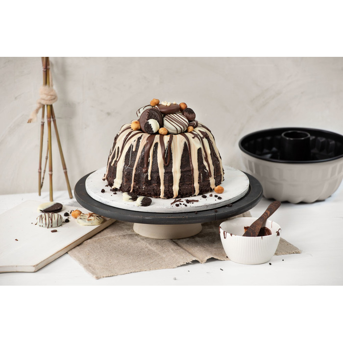 Форма для выпечки 22 см Nubia Go Wild Kaiser