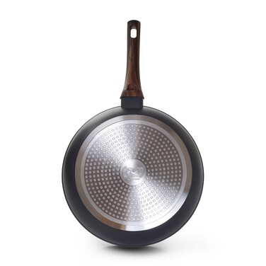 Сковорода для жарки 28 см CAPELLA Fissman