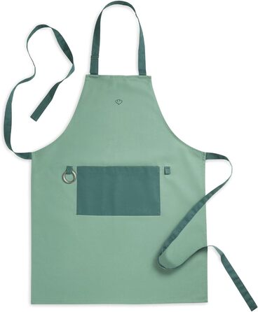 Кулінарний фартух бавовна (м'ята)