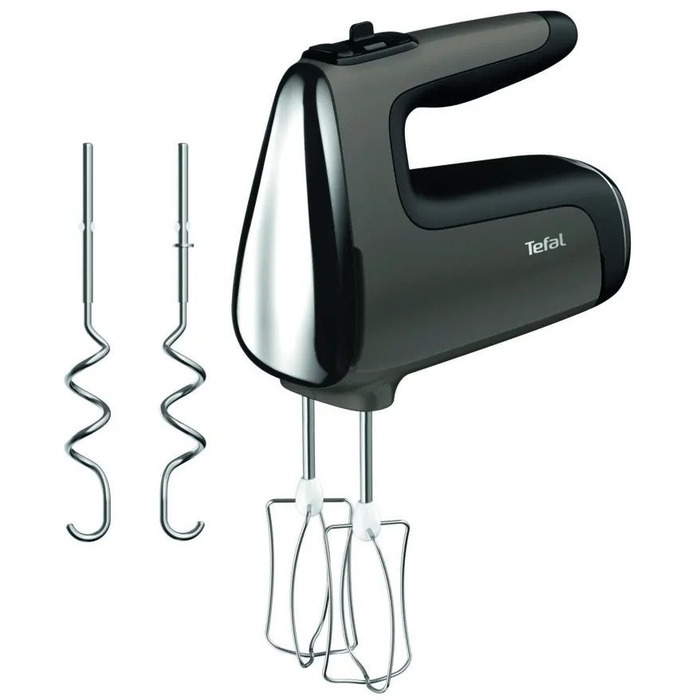 Ручний міксер Tefal HT650E38 (6781024)