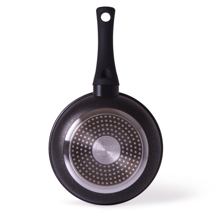 Сковорода глубокая Fissman GRACE 28x7,5 см (5019)