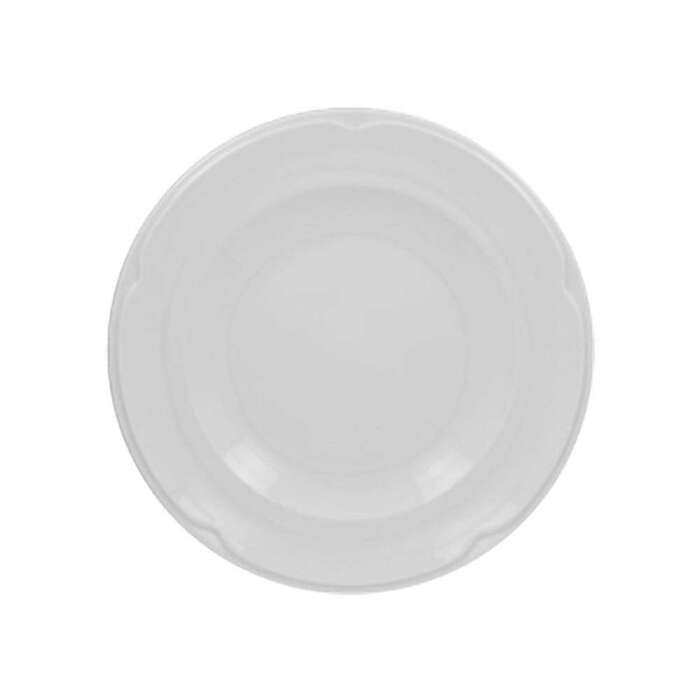 Тарілка мілка Rak Anna 21 см ANFP21