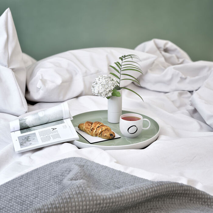 Чашка 0,33 л O Letters Mugs Villeroy & Boch