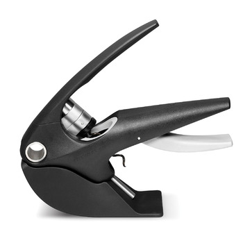 Штопор Leverpull LM-350, чорний Le Creuset