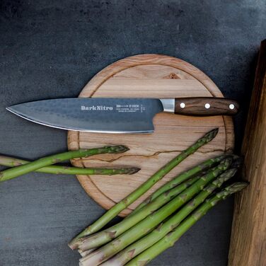 Поварской нож 21 см DarkNitro F. DICK