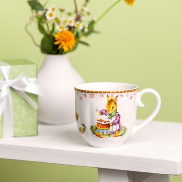 Кружка 390 мл Annual Easter Edition 2024 Villeroy & Boch