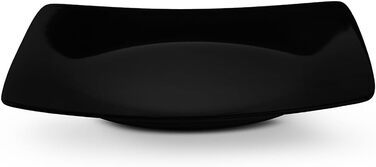 Тарілки для сніданку на 6 персон 22 см Konsimo