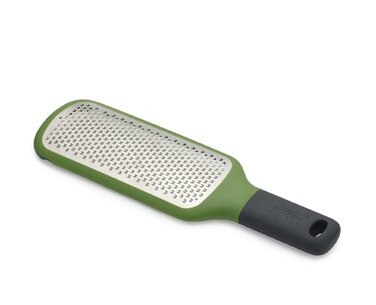Терка 26,5 х 1,8 х 7,8 см зелена GripGrater Joseph Joseph
