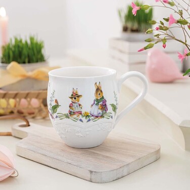 Spring Fantasy от Villeroy & Boch