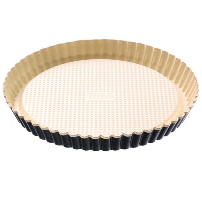 Форма для випічки торта кругла Ø 28 см Living Kaiser