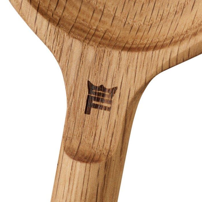 Лопатка дерев'яна для гриля Fiskars Norden (1066429)