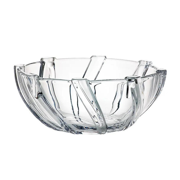 Конфетница Infinity 19 см 2559 BOHEMIA