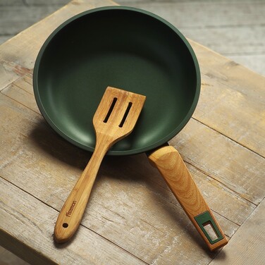 Сковорода для жарки  24 x 5,5 см Fissman