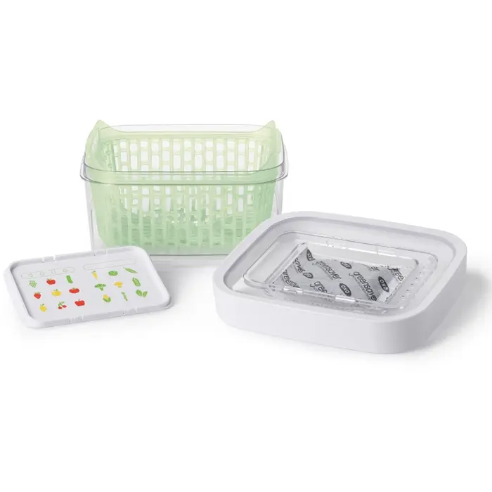 Фильтр угольный для GreenSaver, 4шт 11145300