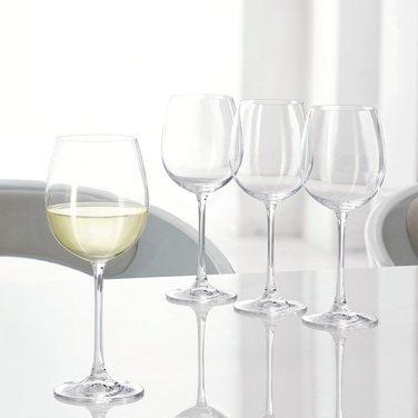 Набір келихів для білого вина Nachtmann Vivendi, 474 мл, 4 шт.