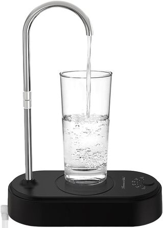 Водяний насос для питної води Rosenstein & Söhne