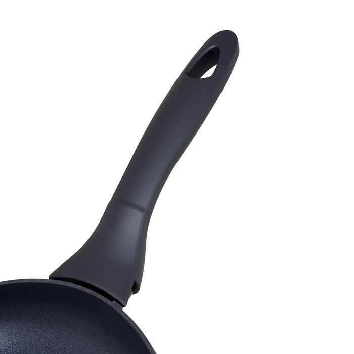 Сковорідка для смаження Fissman 26x5 см VELIA алюміній з антипригарним покриттям (14561)