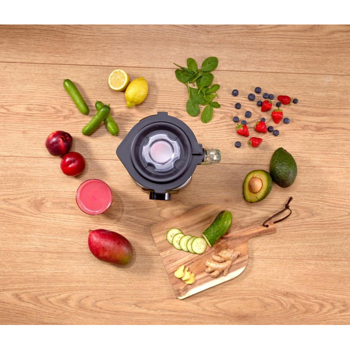 Стаціонарний блендер Gorenje B1000DE (7109377)