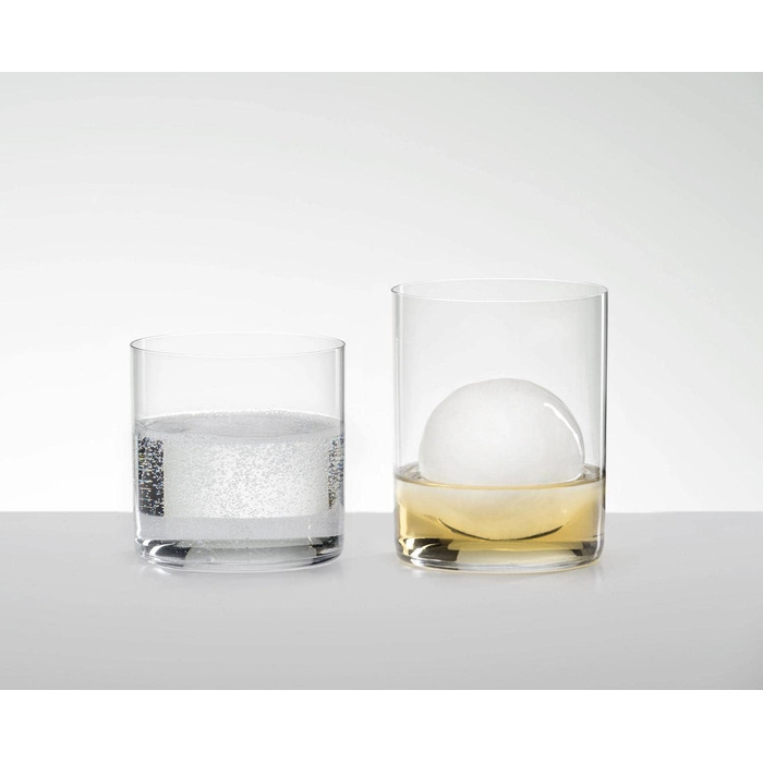 Набір склянок для води 0,33 л, 2 предмети, O Wine Tumbler Riedel