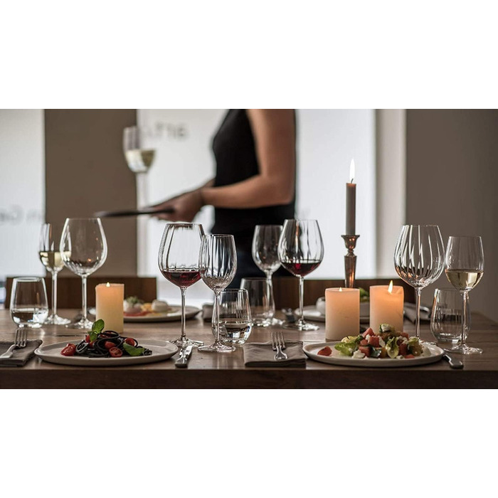 Бокал для красного вина 0,6 л цена за 1 шт.  Prizma Schott Zwiesel