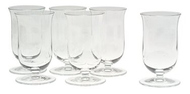 Келих для віскі 115 мм, набір 2 предмета Vinum Riedel