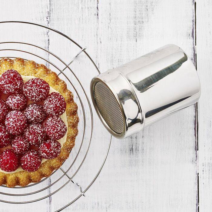 Ємність для цукрової пудри, 6 см, Easy Baking RBV Birkmann