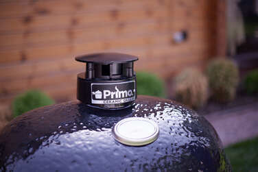 Керамический угольный гриль Primo Large Oval All in One PGCLGCG Код: 004193